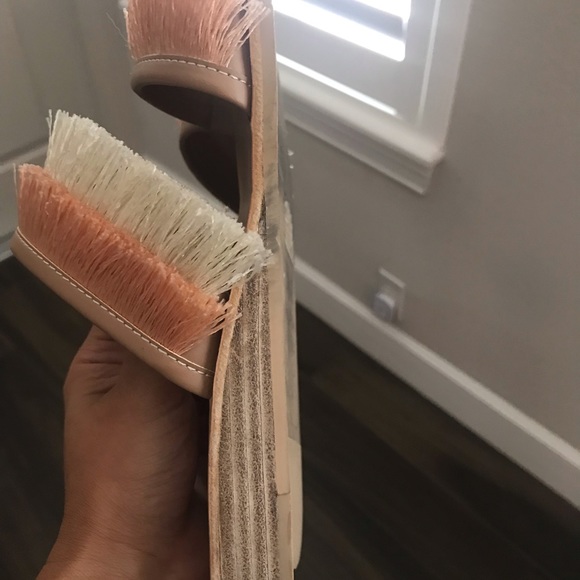 Dolce Vita Haya Fringe Sandal - Picture 8 of 8